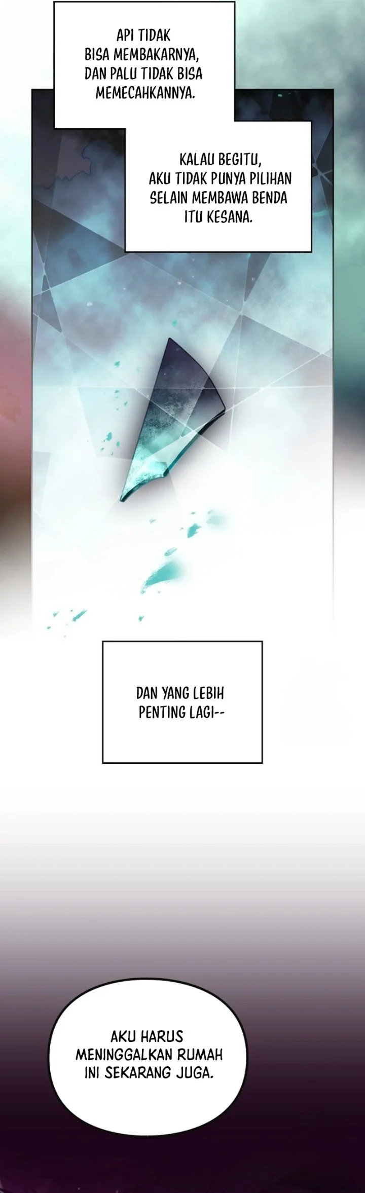 Chapter 170 - halaman 38