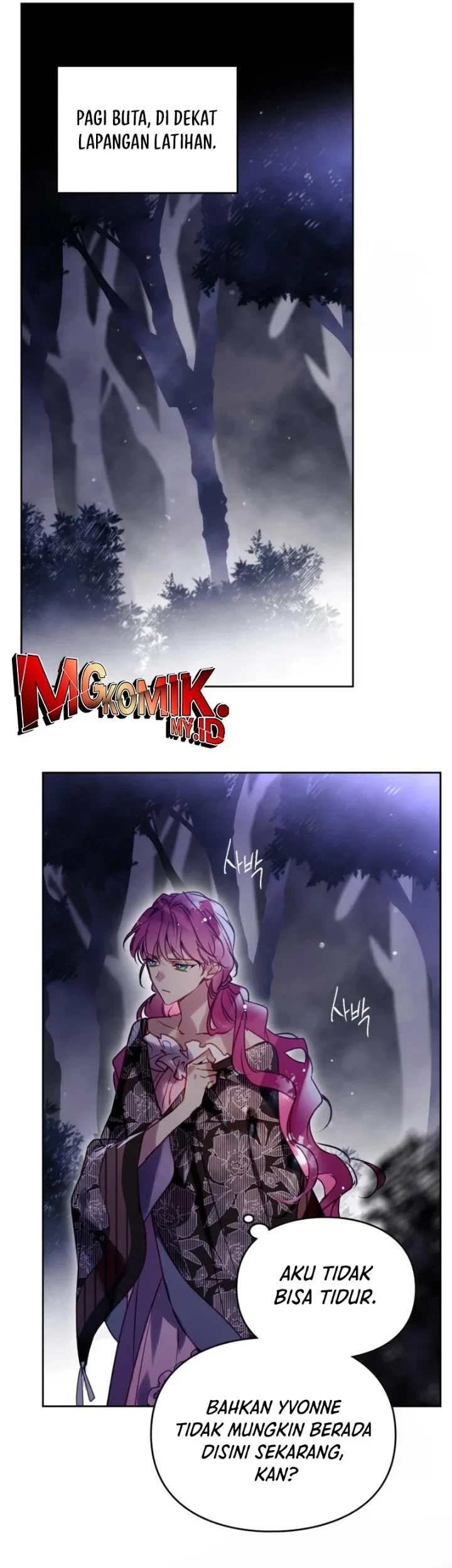 Chapter 170 - halaman 41