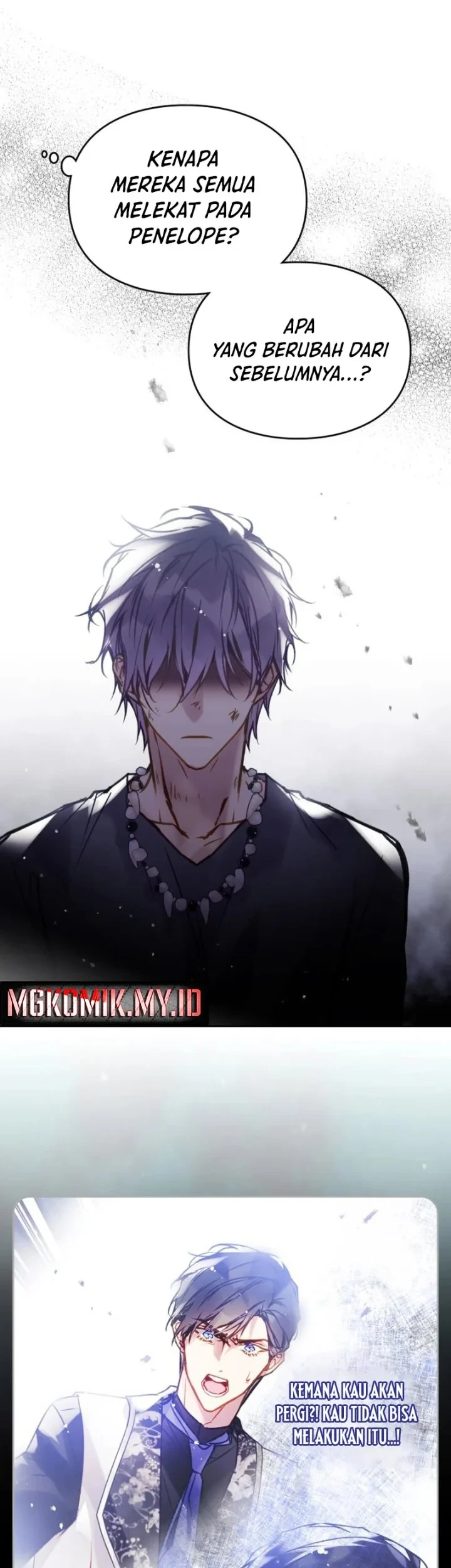 Chapter 170 - halaman 18