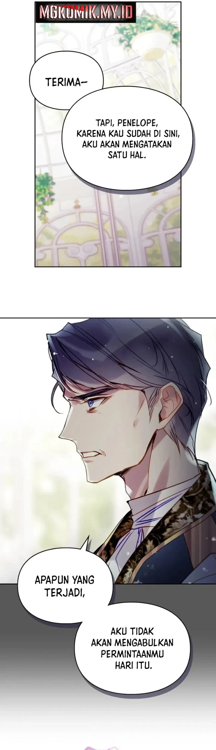Chapter 172 - halaman 30