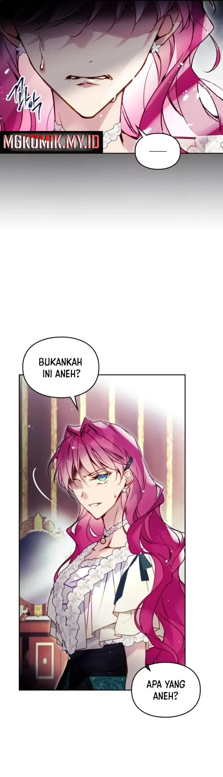 Chapter 173 - halaman 22