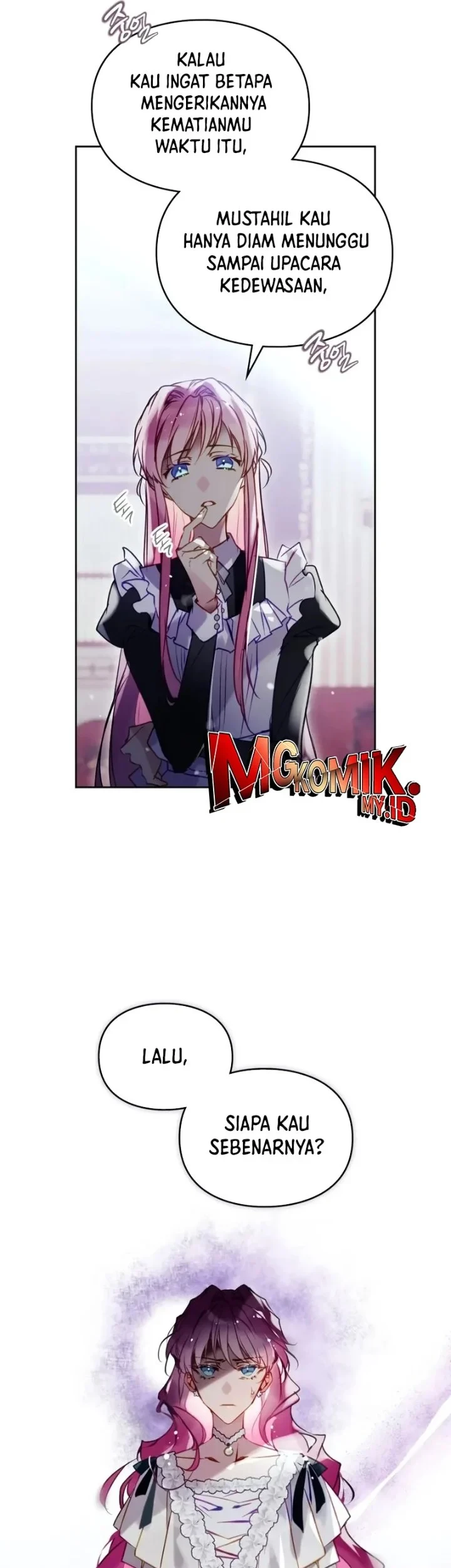 Chapter 173 - halaman 32