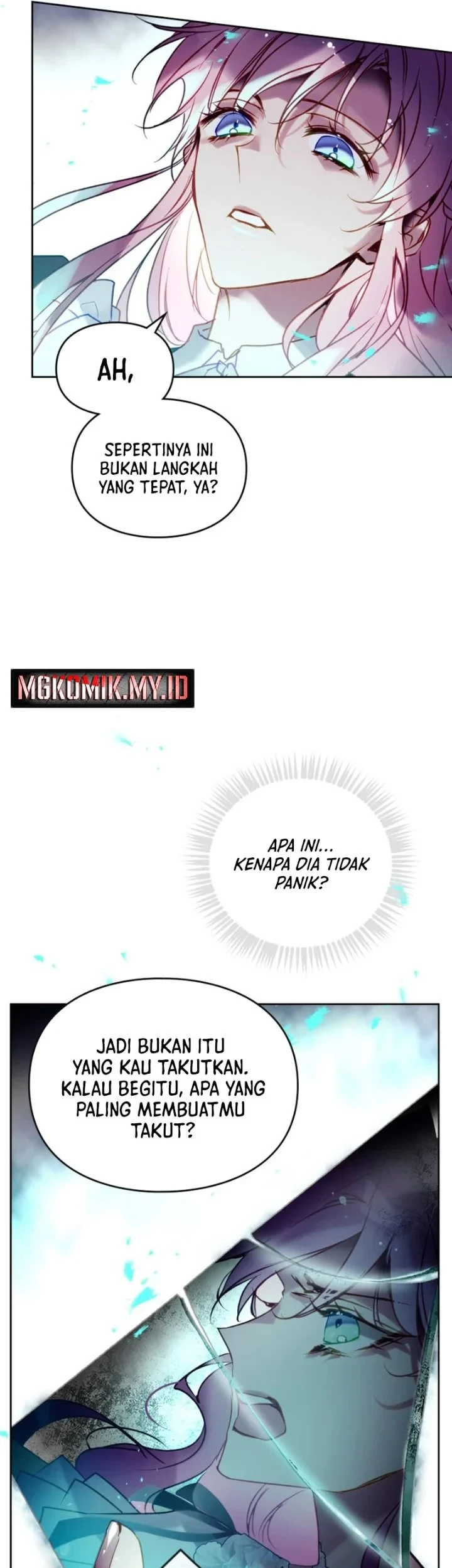 Chapter 174 - halaman 22