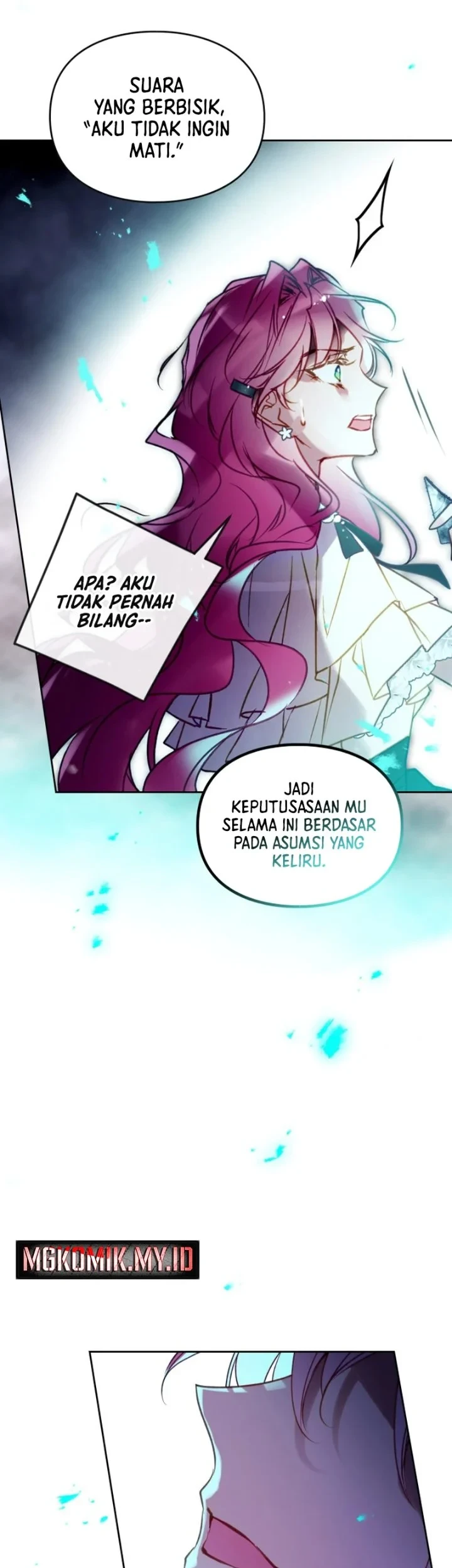 Chapter 174 - halaman 28