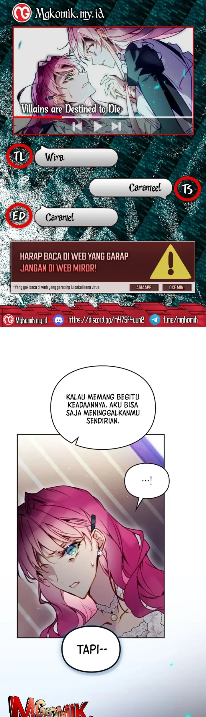 Chapter 174 - halaman 2