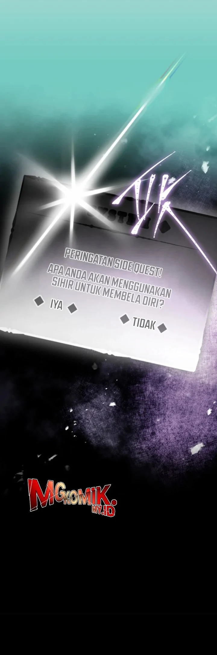 Chapter 174 - halaman 54