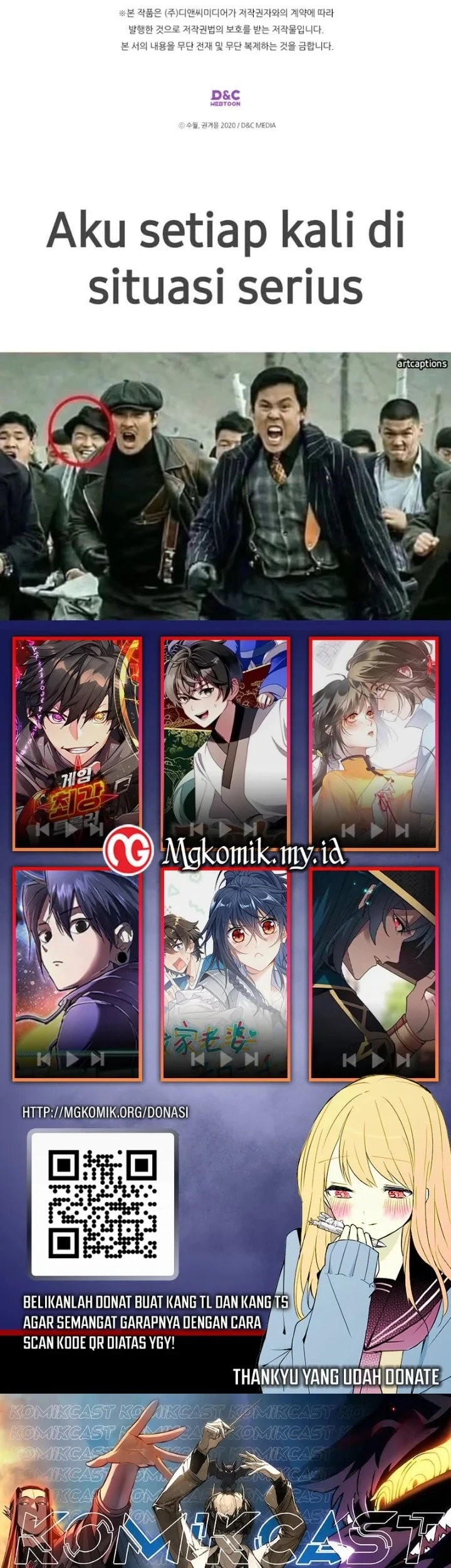 Chapter 174 - halaman 64
