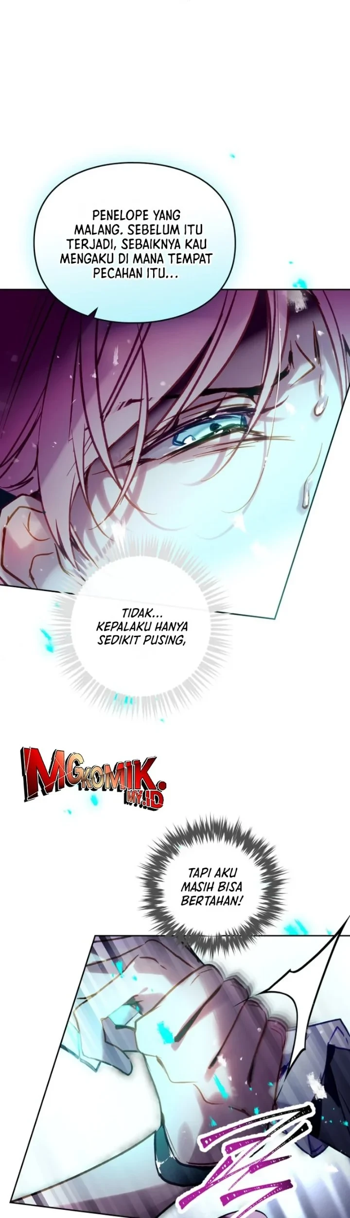 Chapter 174 - halaman 18