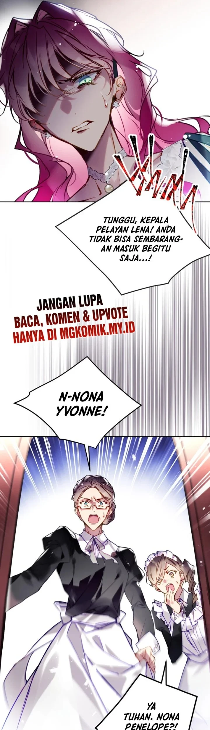 Chapter 175 - halaman 22