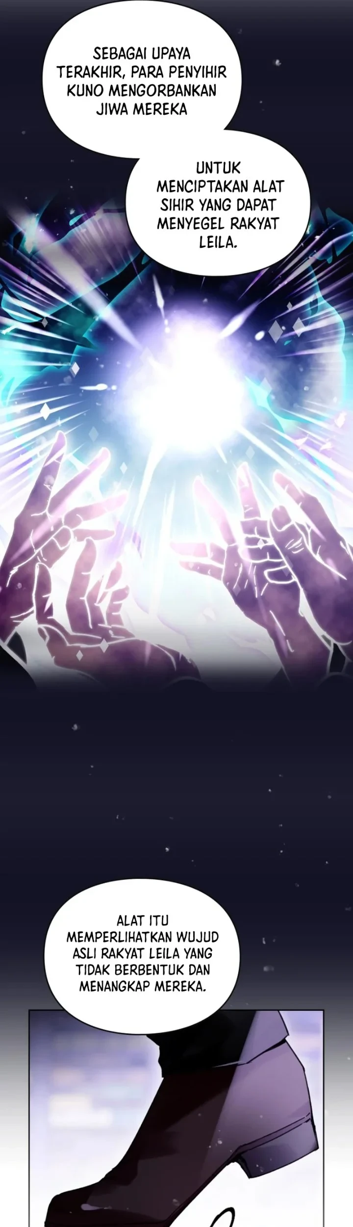 Chapter 176 - halaman 37