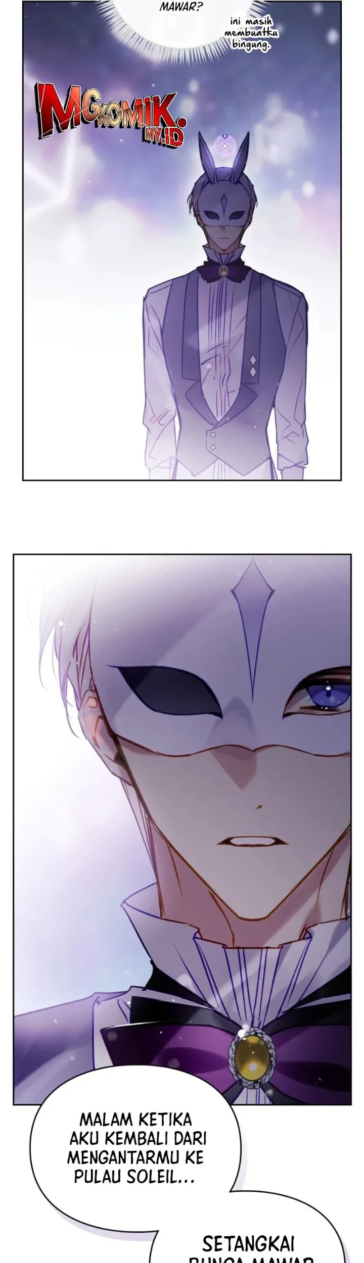 Chapter 177 - halaman 32