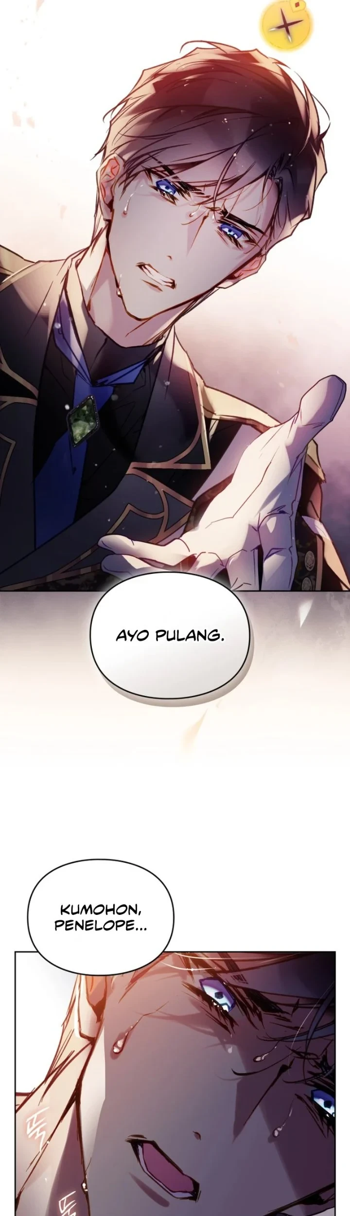 Chapter 178 - halaman 27