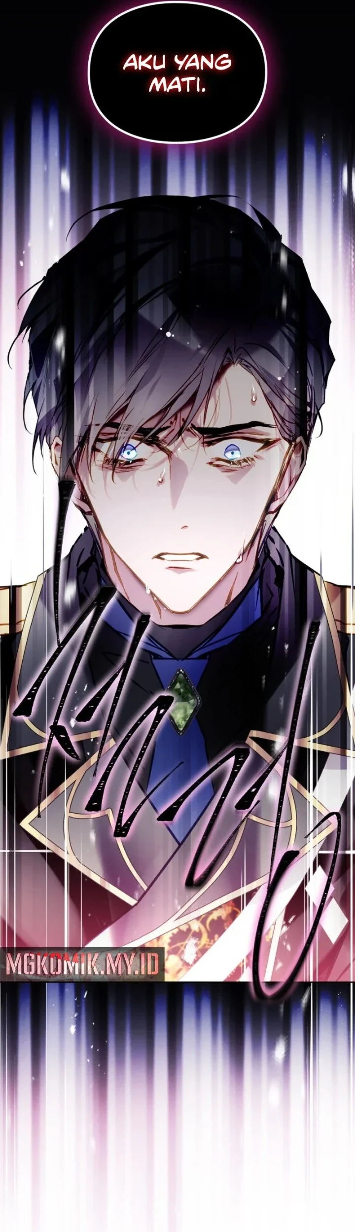 Chapter 178 - halaman 36