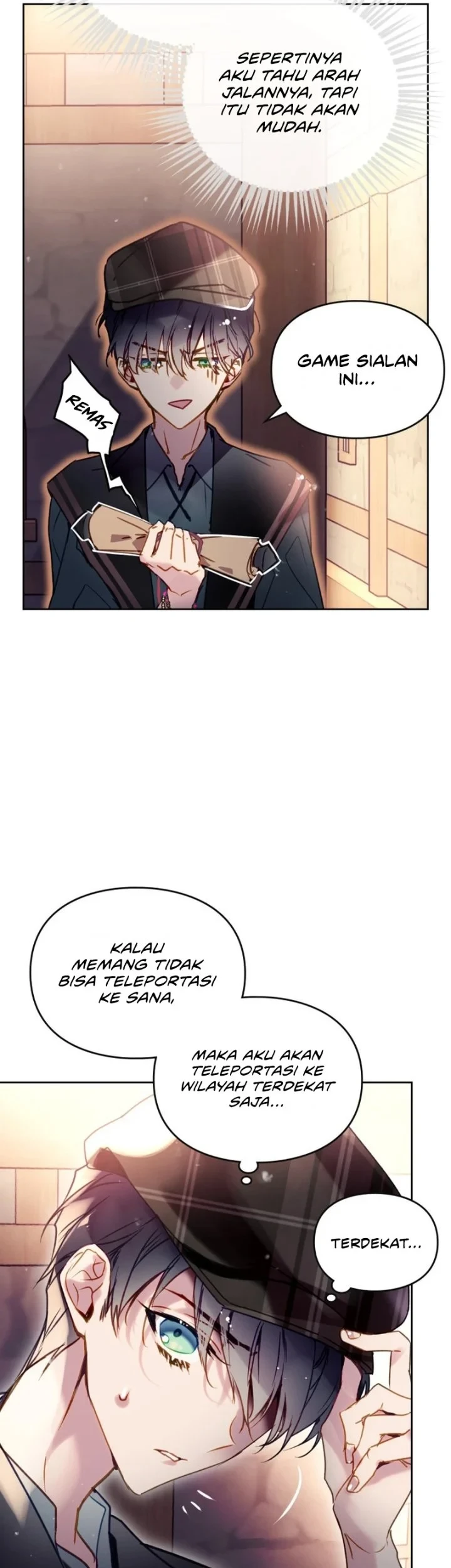 Chapter 178 - halaman 16