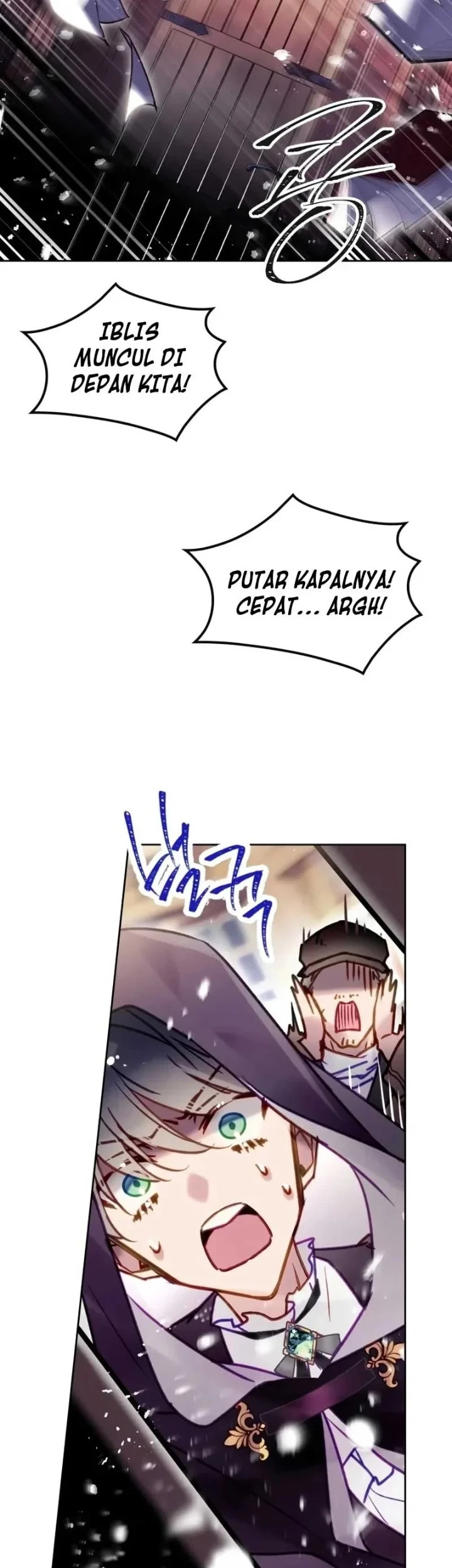 Chapter 179 - halaman 22