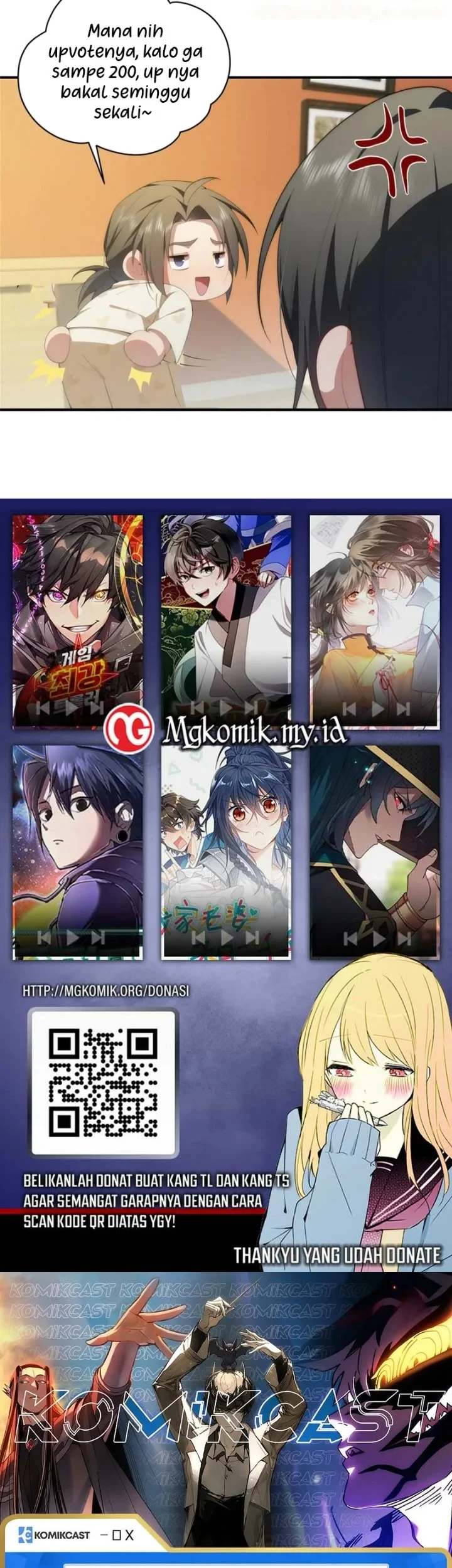 Chapter 179 - halaman 68