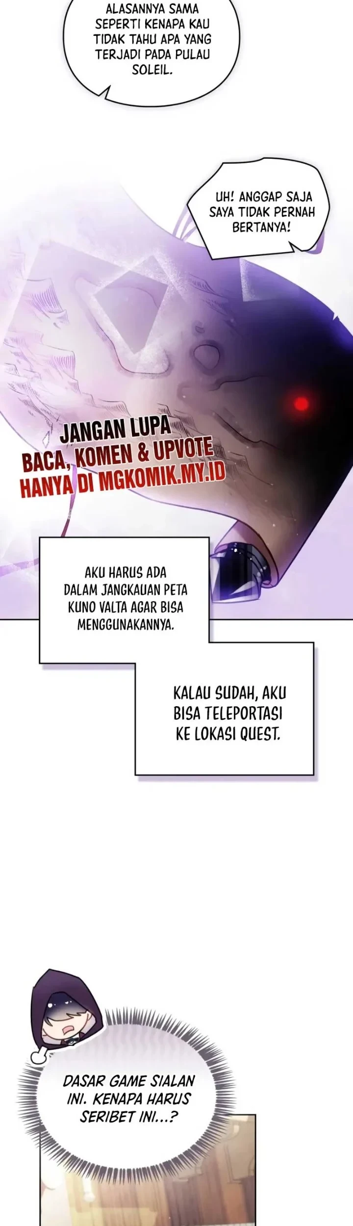 Chapter 179 - halaman 16