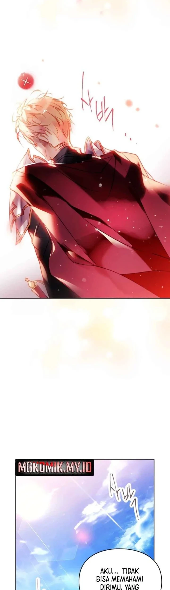 Chapter 181 - halaman 28