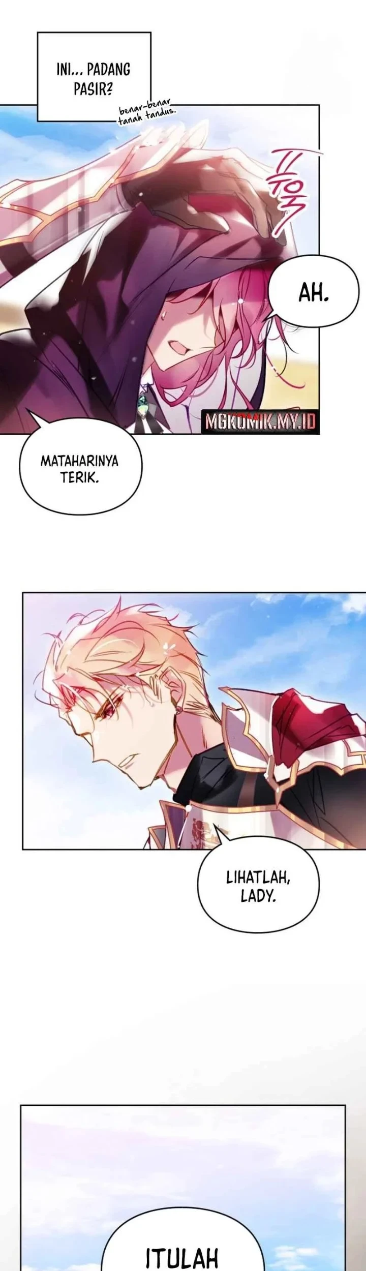 Chapter 181 - halaman 16
