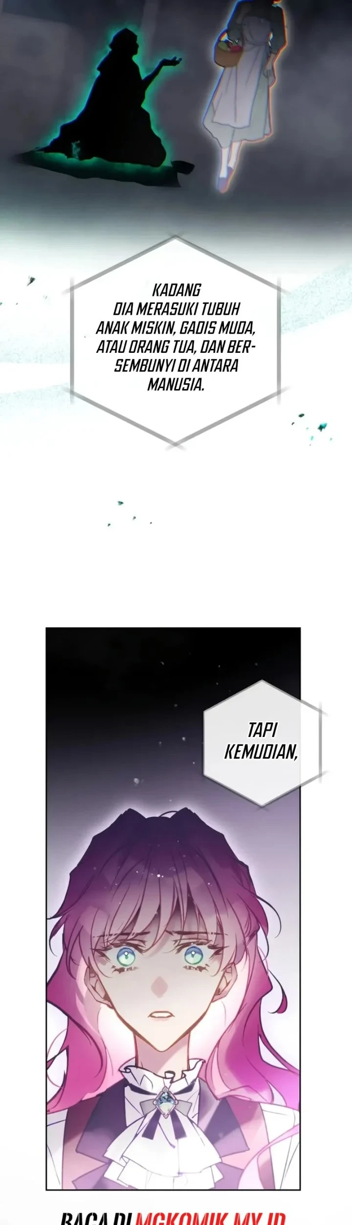 Chapter 182 - halaman 22