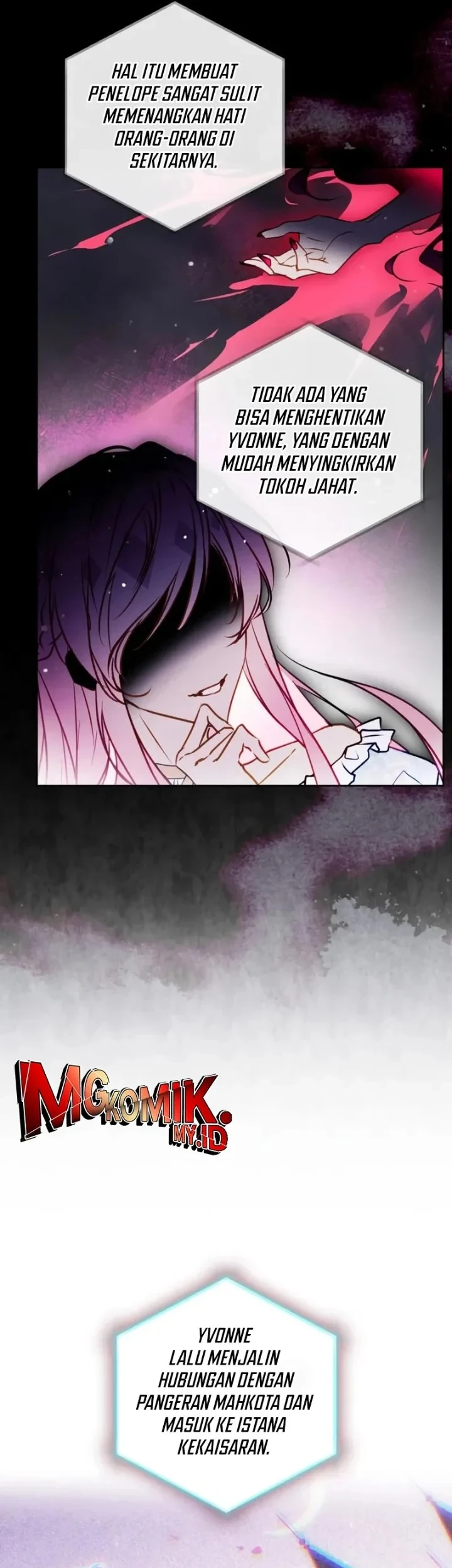 Chapter 182 - halaman 32