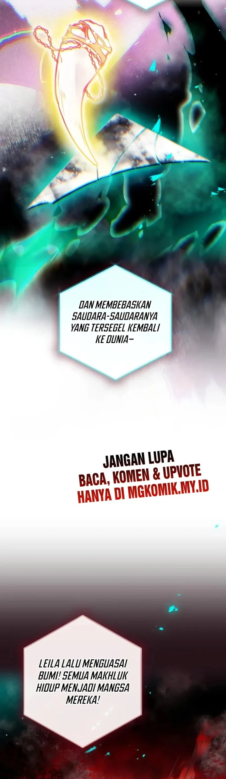 Chapter 182 - halaman 34