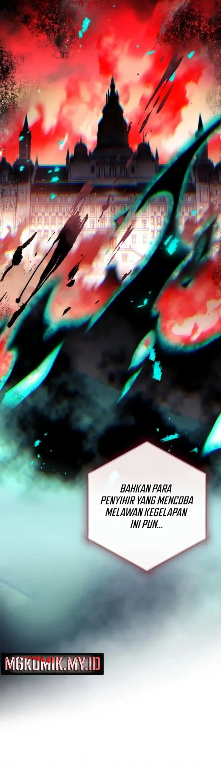 Chapter 182 - halaman 35