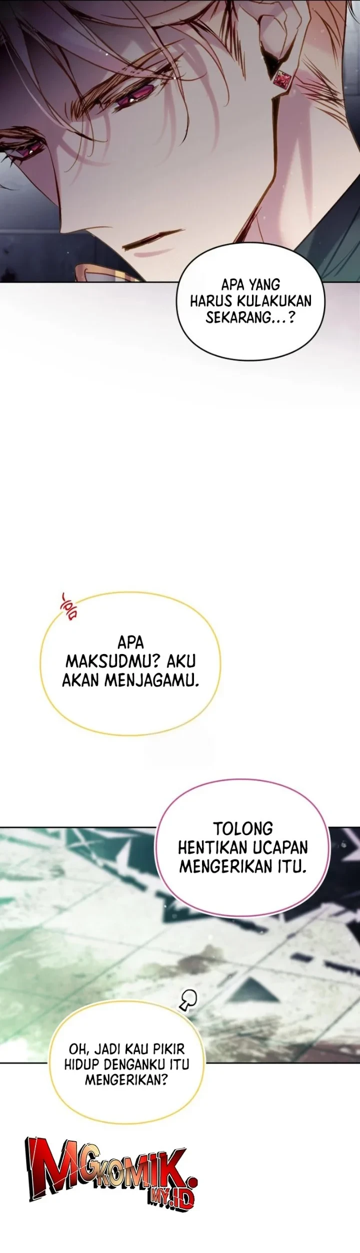 Chapter 184 - halaman 24