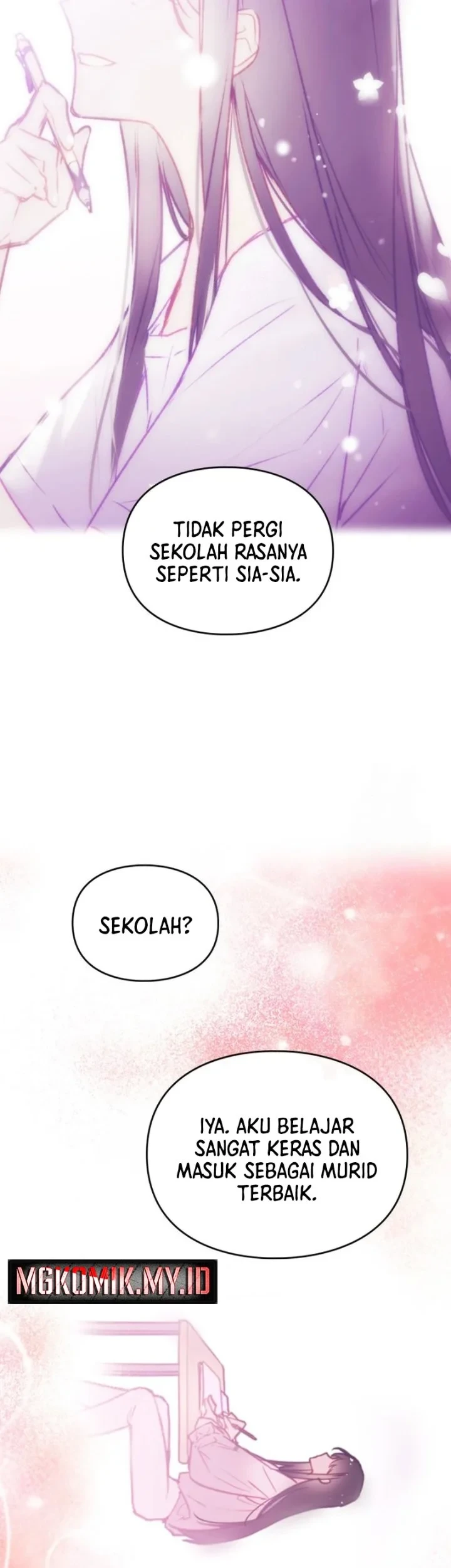 Chapter 184 - halaman 28
