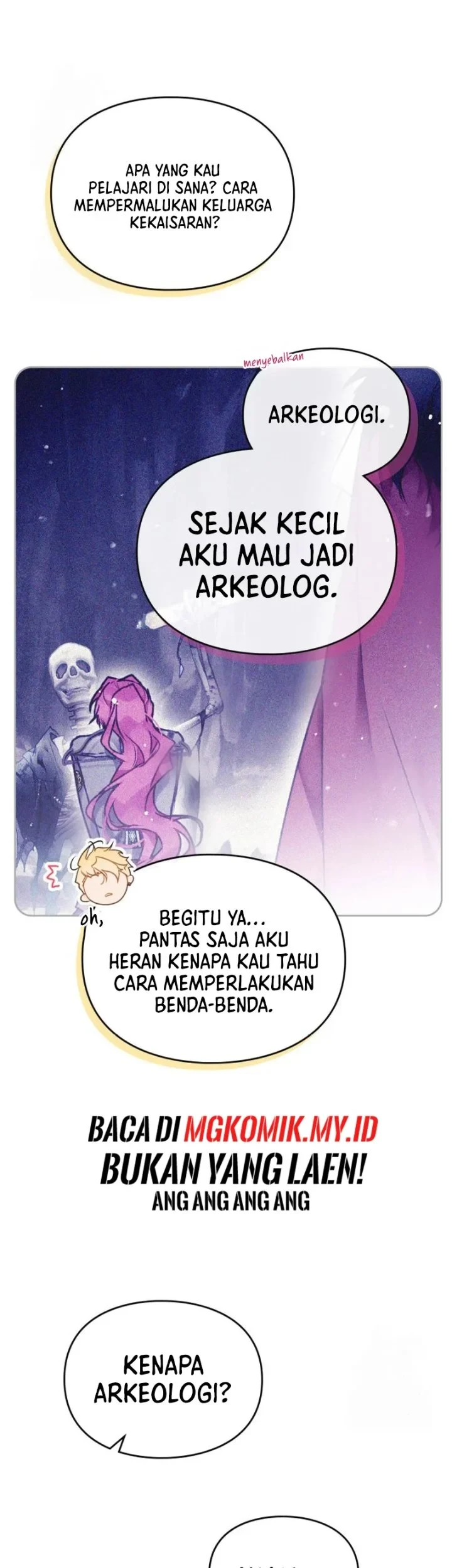 Chapter 184 - halaman 30
