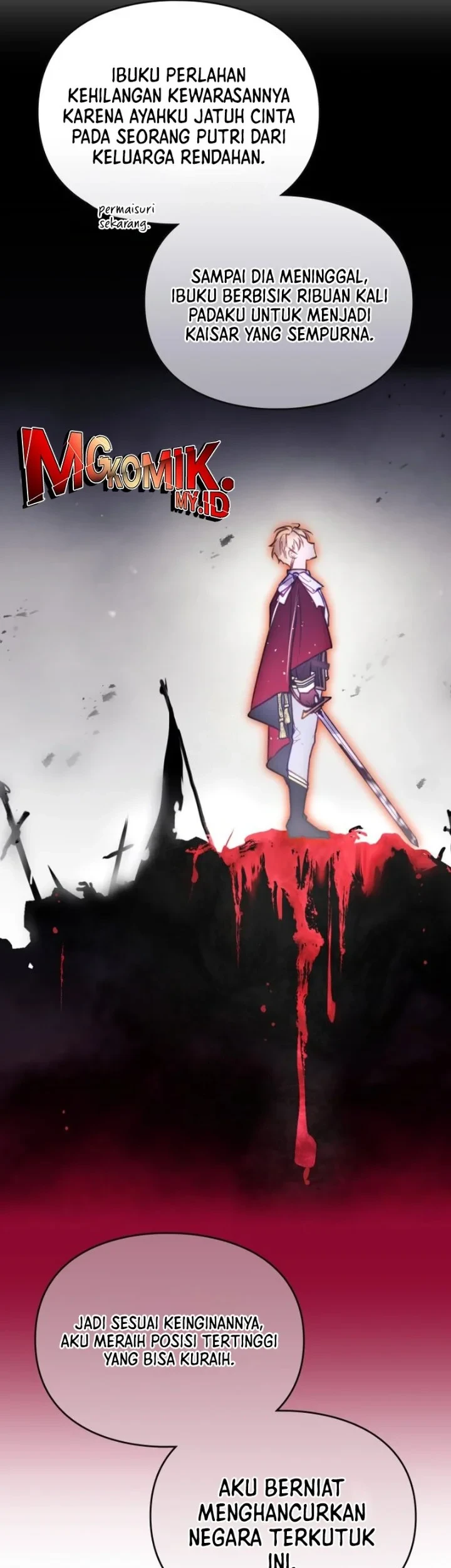 Chapter 184 - halaman 42
