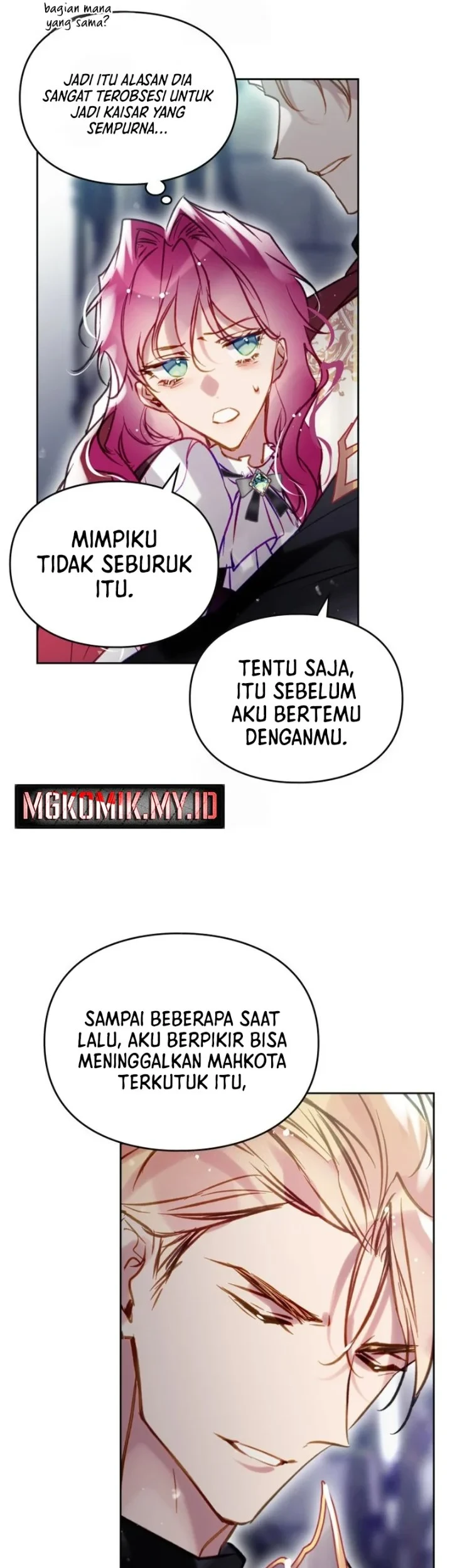 Chapter 184 - halaman 44