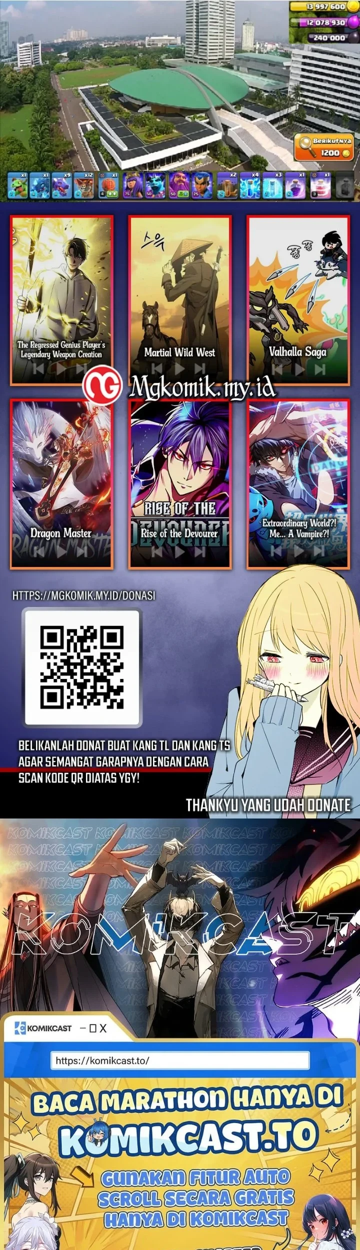 Chapter 184 - halaman 63