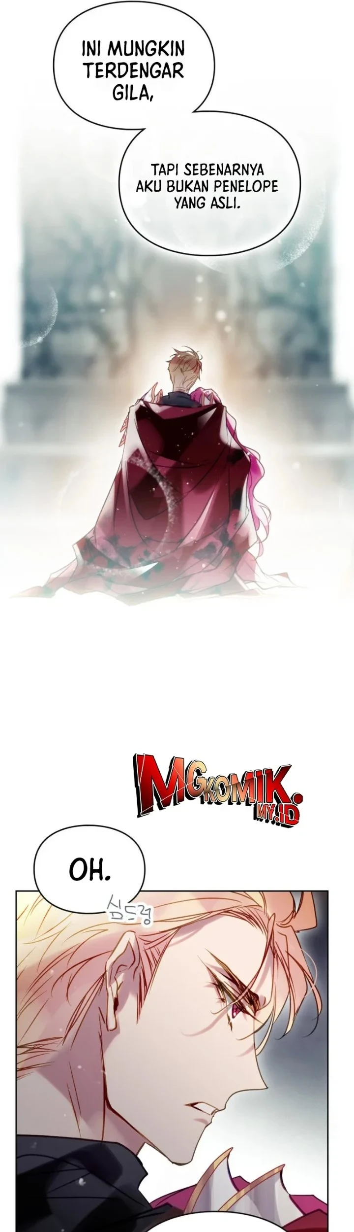 Chapter 184 - halaman 9