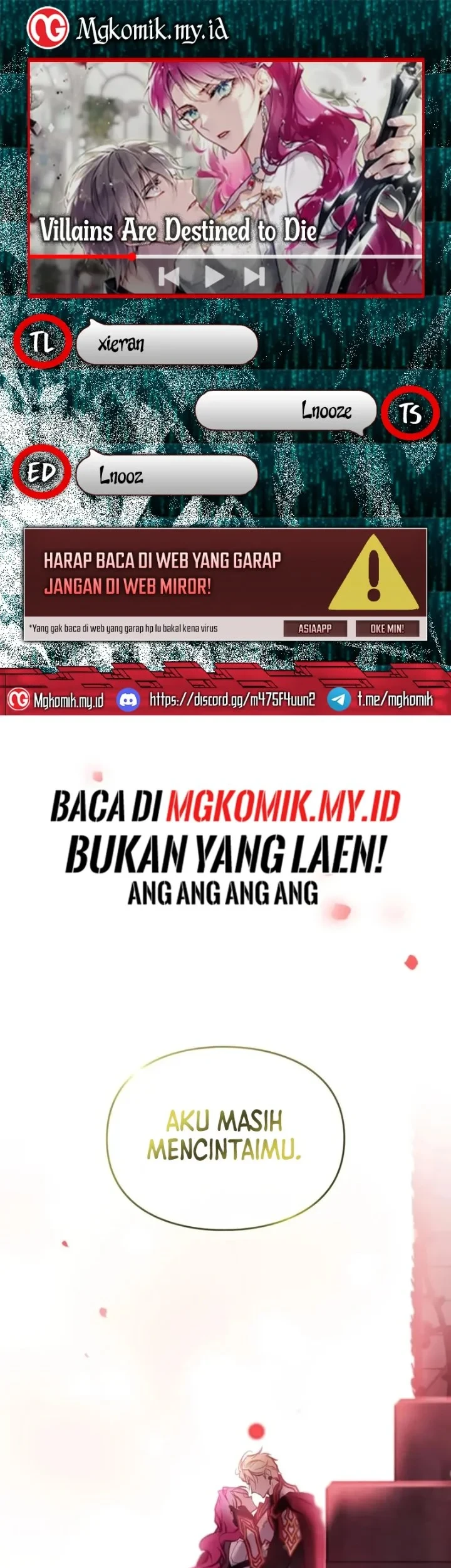 Chapter 185 - halaman 2