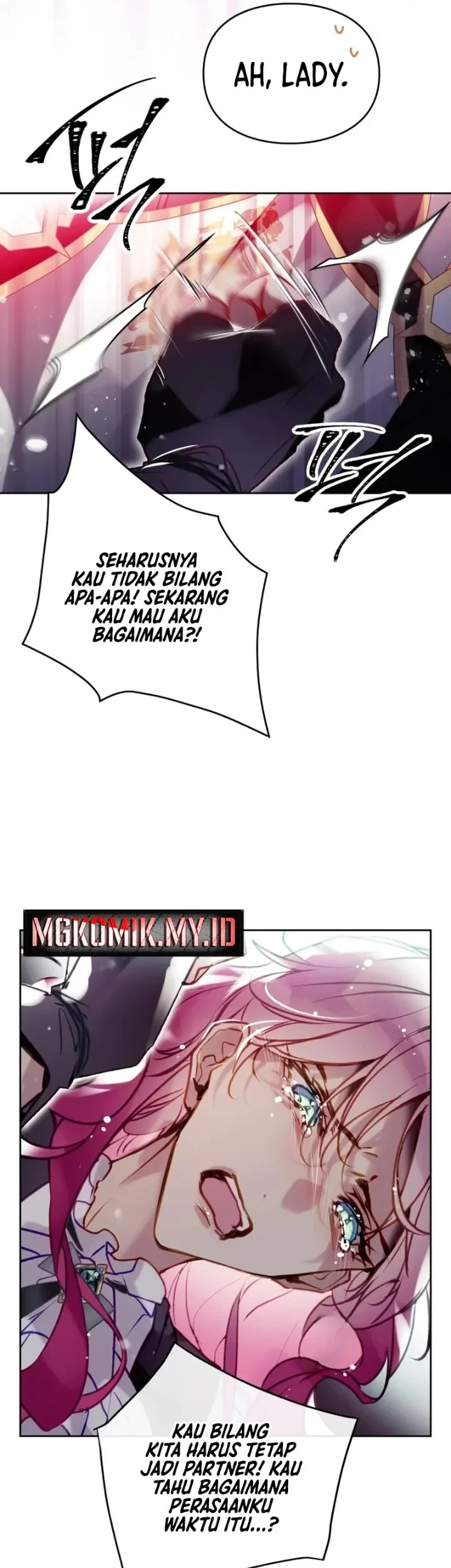 Chapter 185 - halaman 38