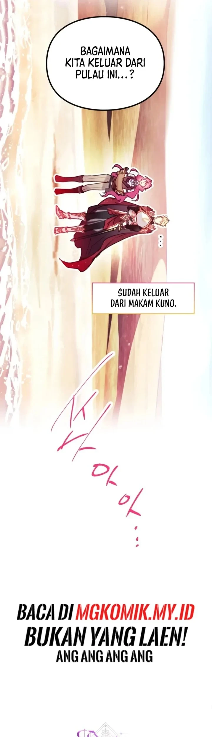 Chapter 185 - halaman 62