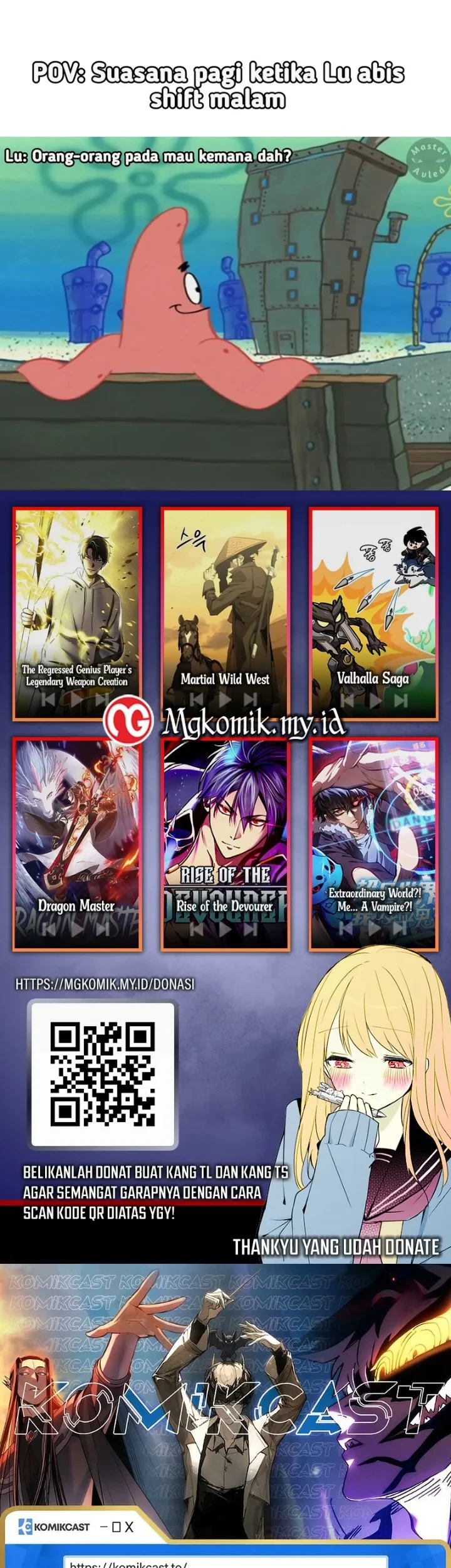 Chapter 185 - halaman 64