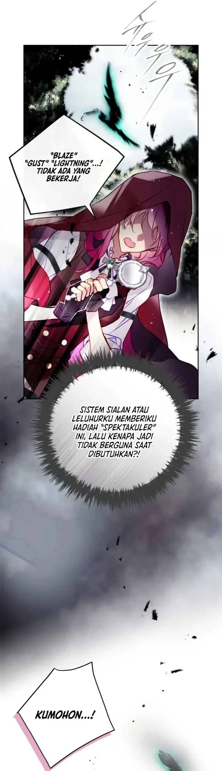 Chapter 187 - halaman 28