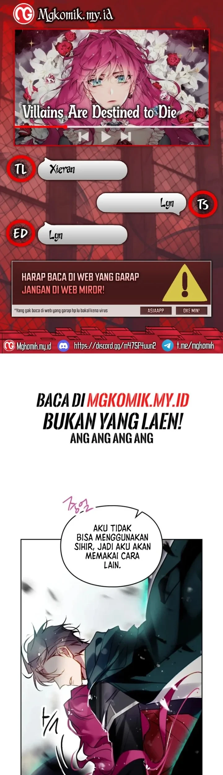 Chapter 188 - halaman 2