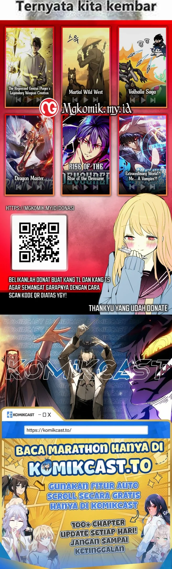 Chapter 188 - halaman 58