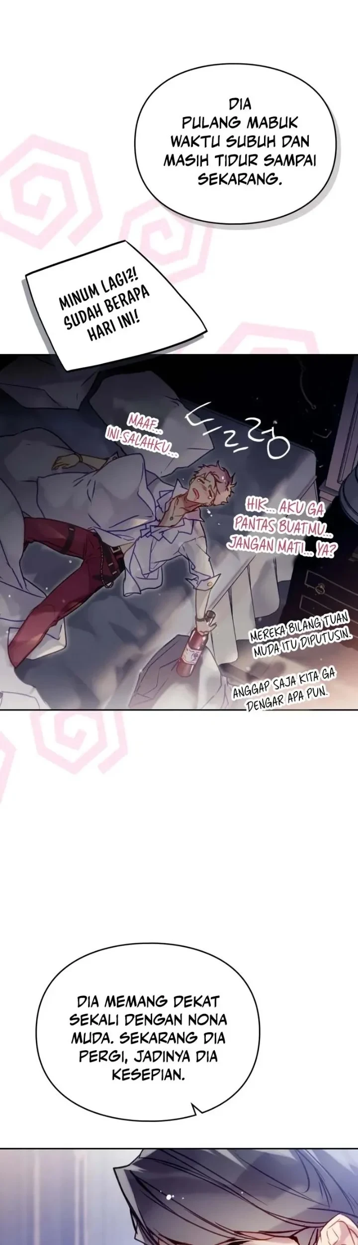 Chapter 189 - halaman 34