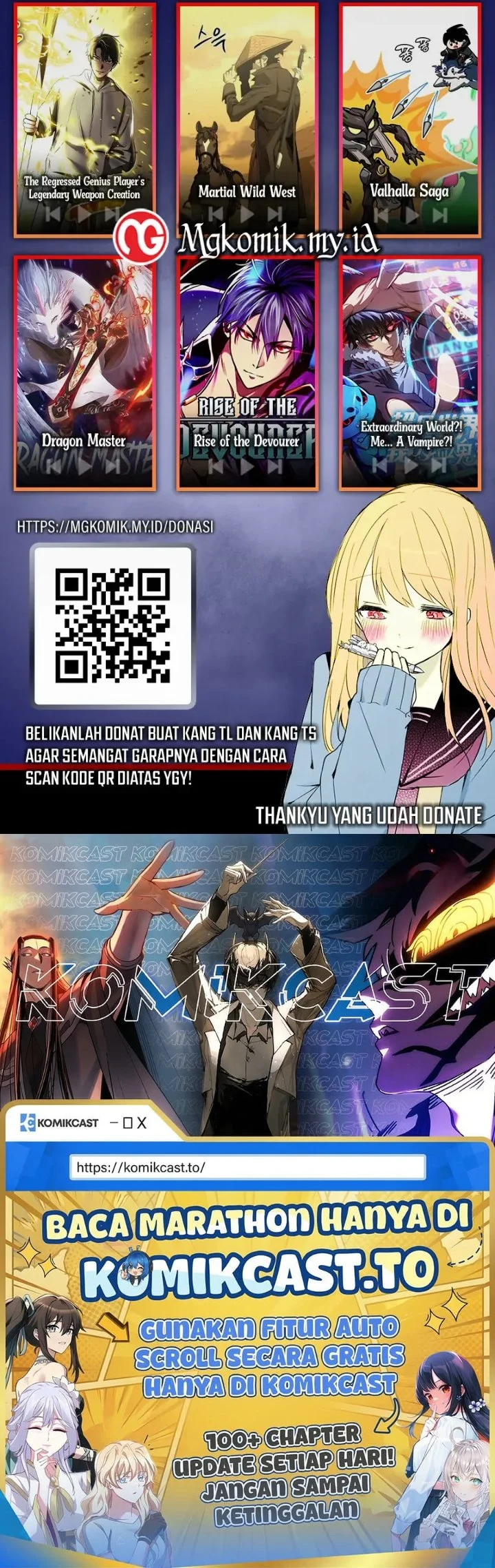 Chapter 189 - halaman 48