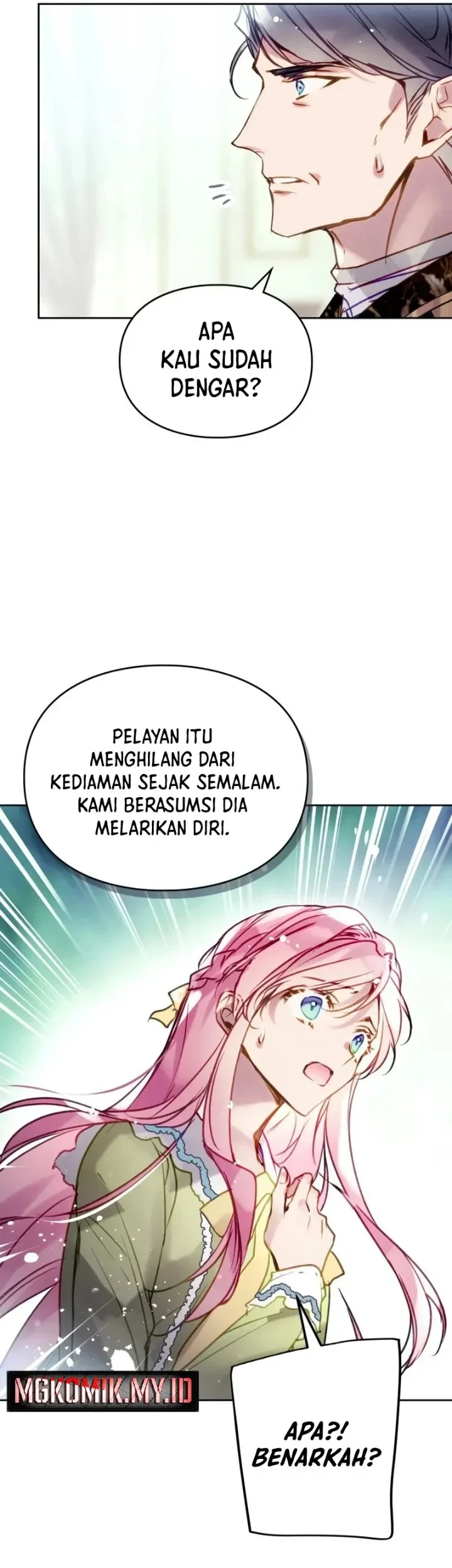 Chapter 190 - halaman 22
