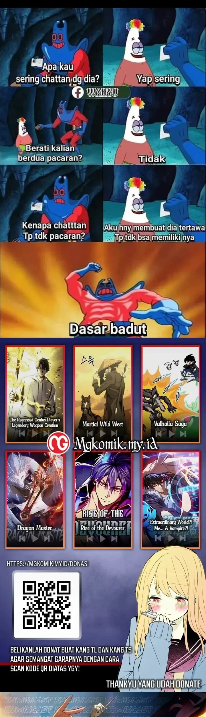 Chapter 190 - halaman 56