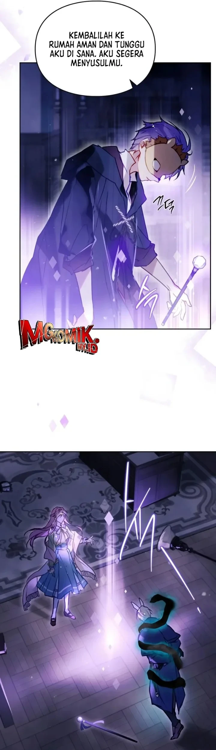 Chapter 192 - halaman 20