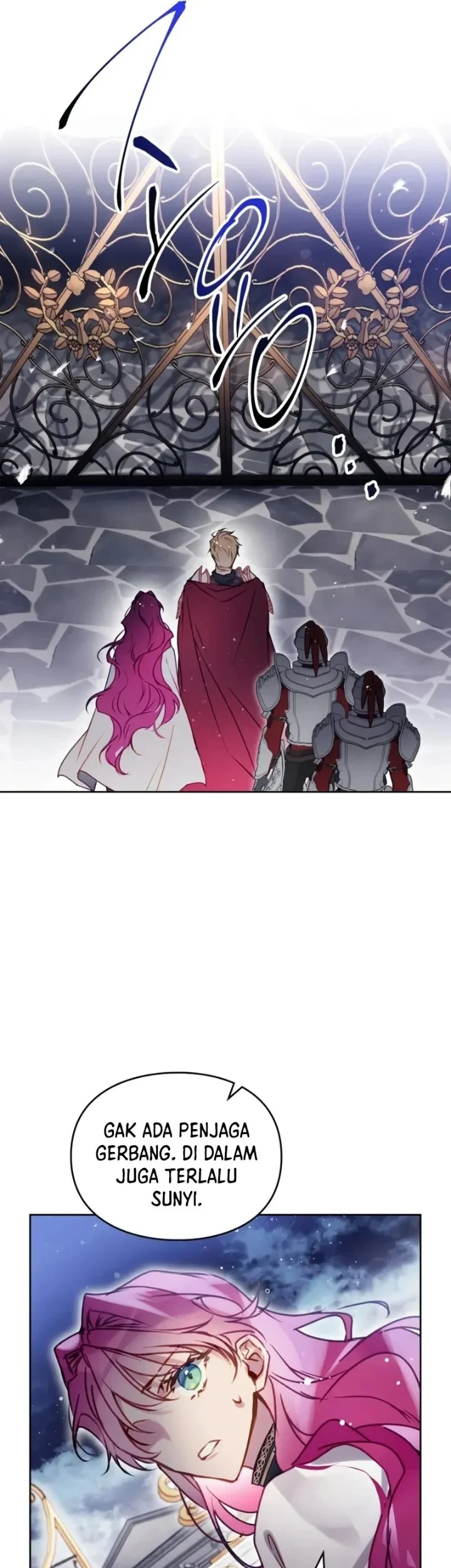 Chapter 194 - halaman 25
