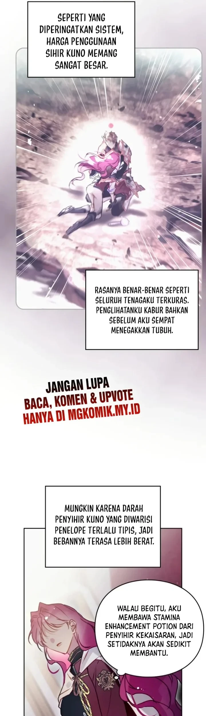 Chapter 194 - halaman 17