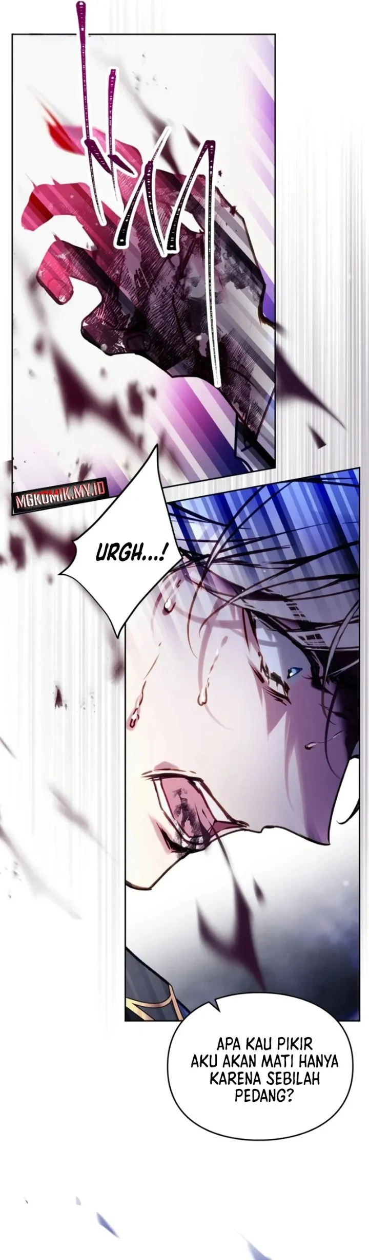 Chapter 196 - halaman 17