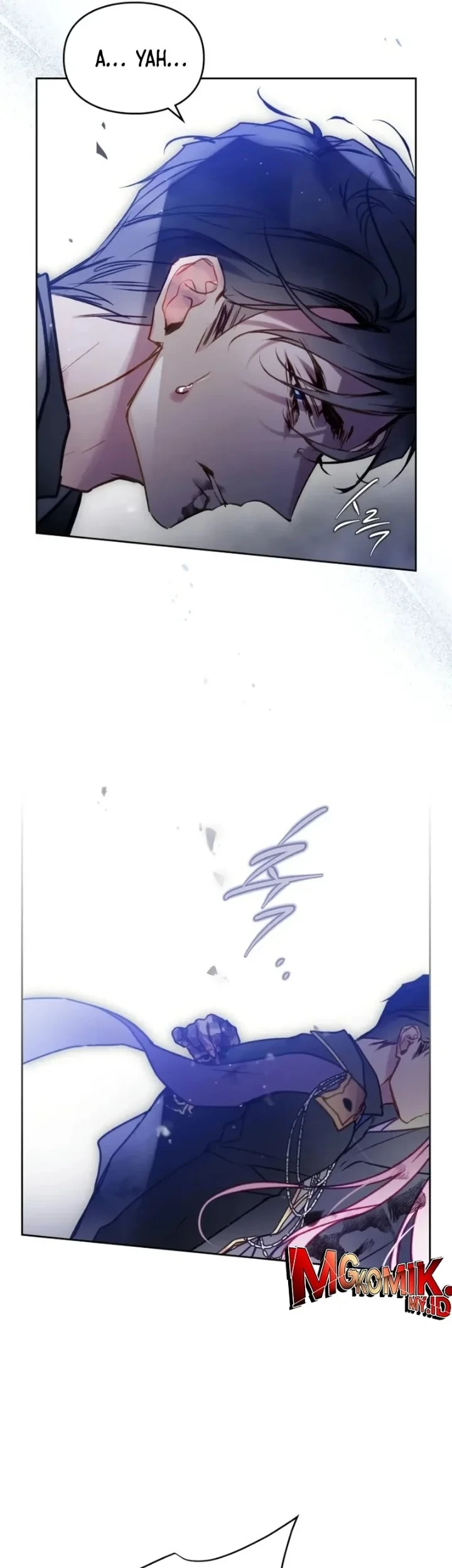 Chapter 196 - halaman 26